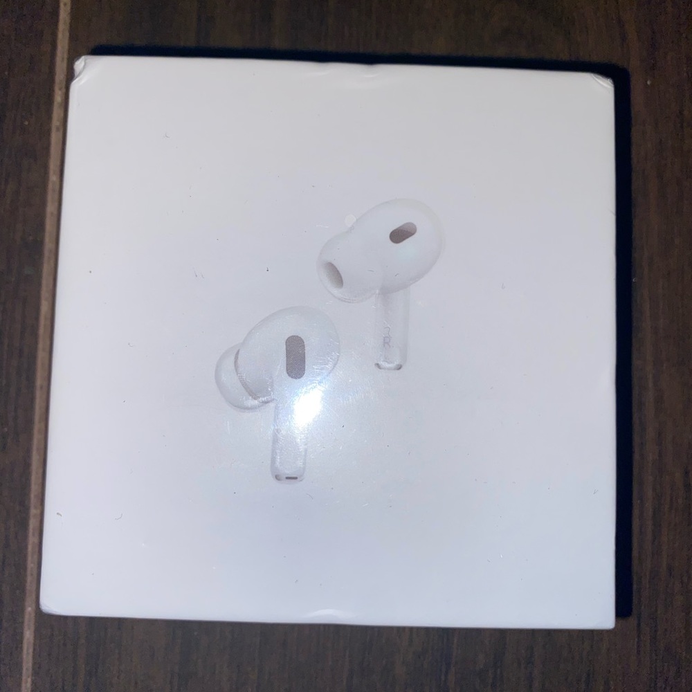 AirPods Pro 2nd gen